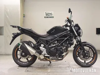 Suzuki SV650A