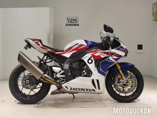Honda CBR1000RR-RSP