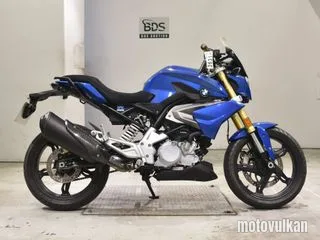  BMWG310R