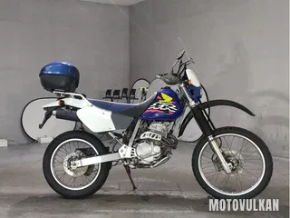 Honda XR250