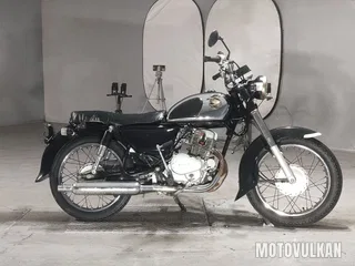 Honda Benly CD125T
