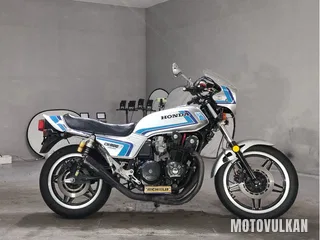 Honda CB900F