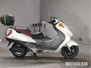 Honda Foresight SE