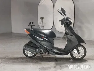 Suzuki Address V50