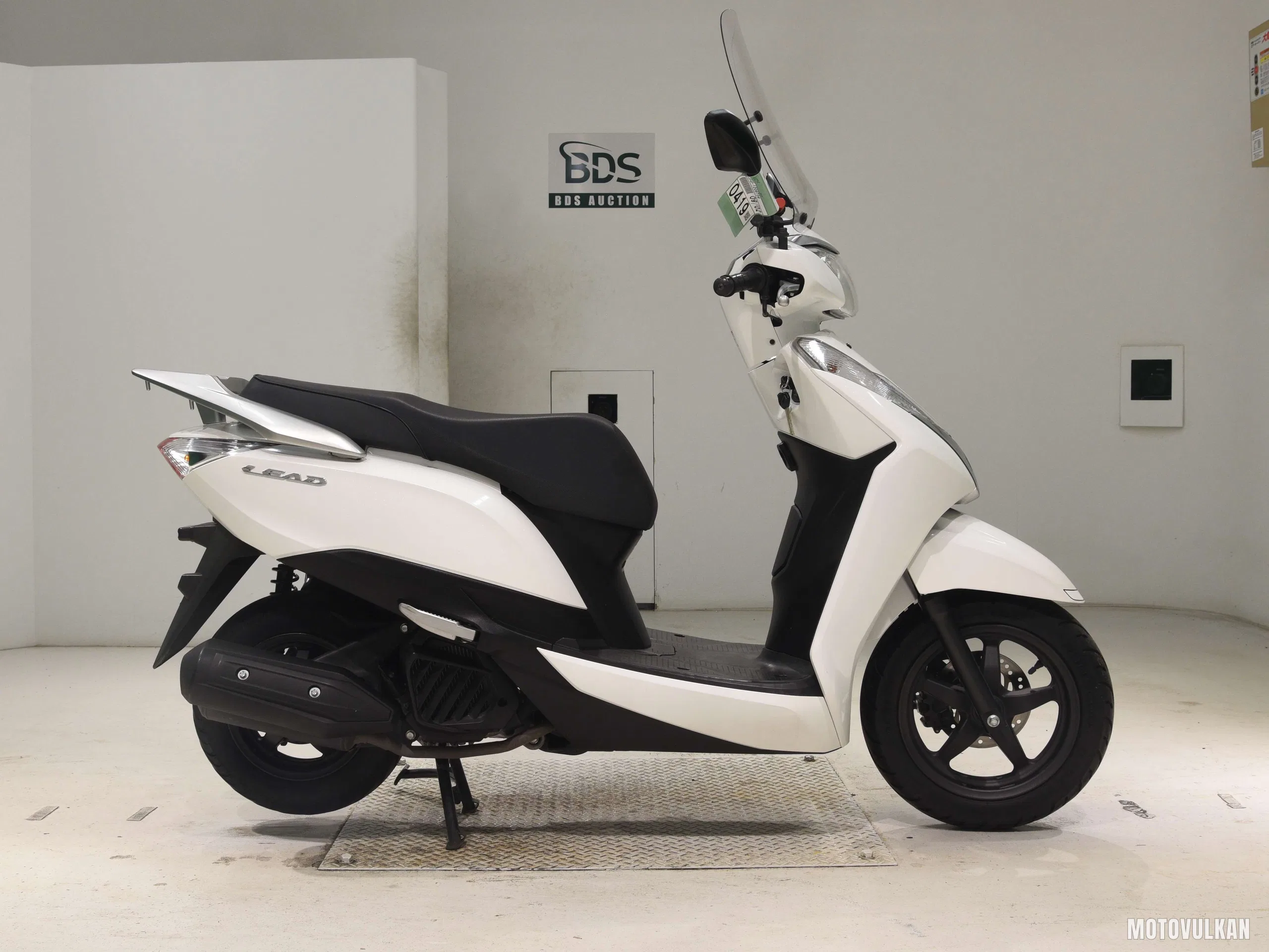 Honda LEAD125