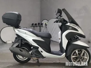 Yamaha Tricity 125