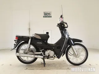 Honda C110-2