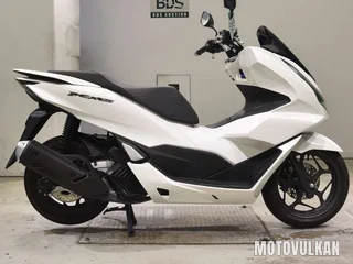 Honda PCX160