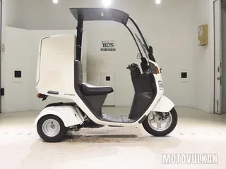 Honda GYRO CANOPY-2