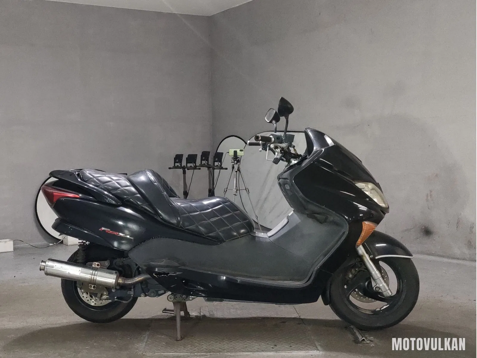 Honda Forza X