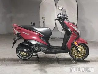 Honda DIO110DX