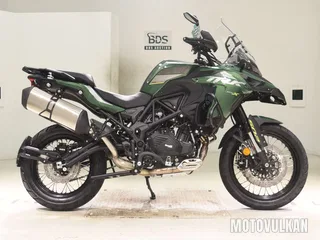 BENELLI TRK502X