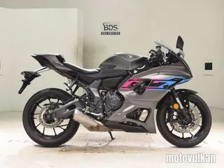 Yamaha YZF-R7-2
