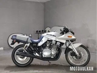 Suzuki GSX1100S Katana