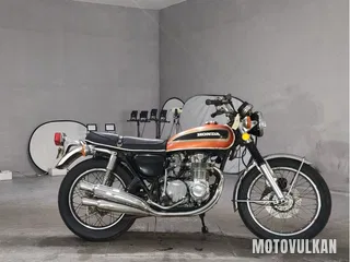 Honda CB550FOUR
