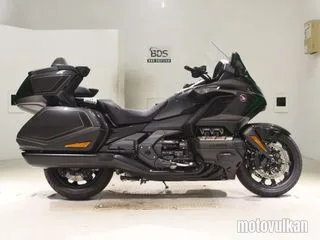 Honda GL1800 TOUR D