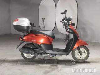 Honda Today