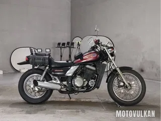 Kawasaki Eliminator 250LX