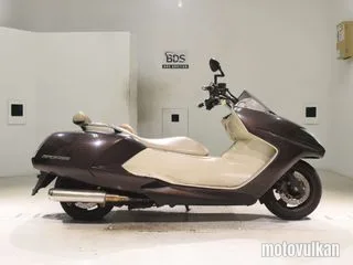 Yamaha MAXAM