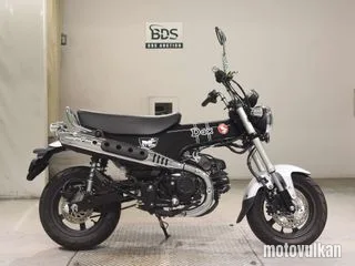 Honda DAX125