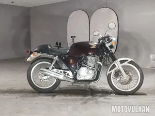 Honda GB500TT