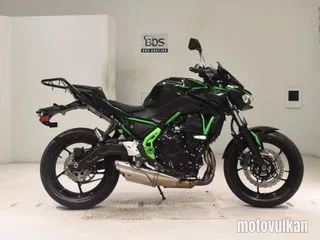 Kawasaki Z650A