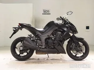 Kawasaki Z1000-4