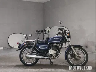 Honda CD250U