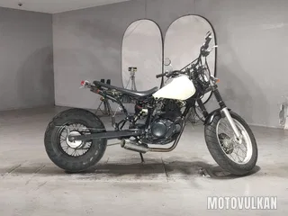 Yamaha TW225
