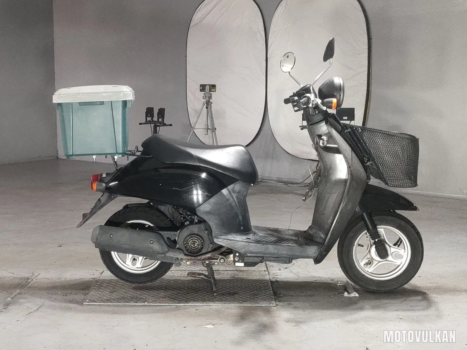 Honda Today