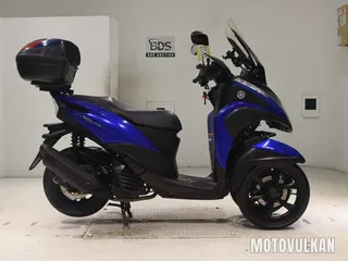 Yamaha Tricity 155A