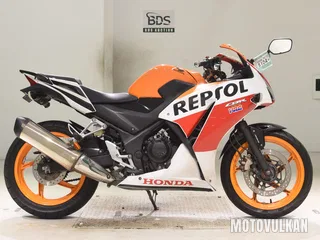 Honda CBR250R-3A