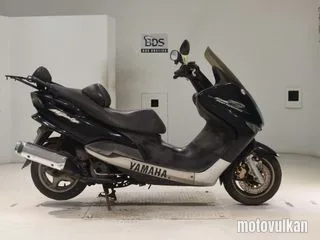 Yamaha MAJESTY125FI