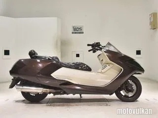Yamaha MAXAM