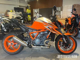 Ktm Ktm 1290Super Duke R Evo