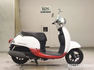 Honda GIORNO-2