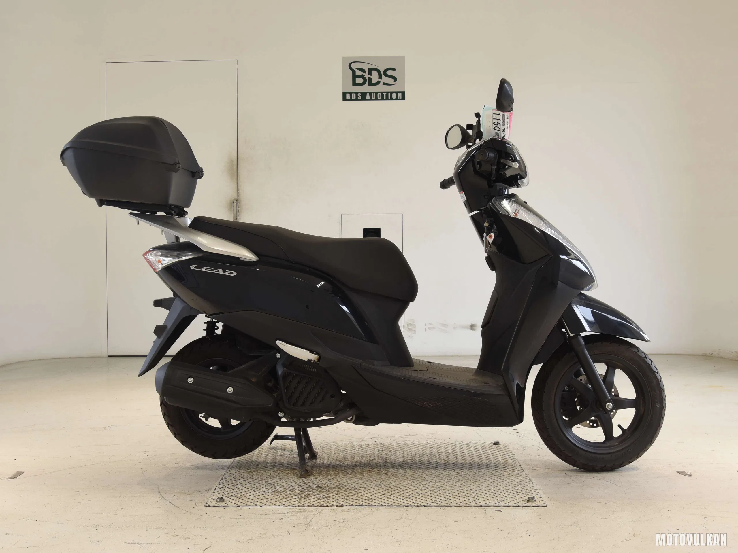 Honda LEAD125