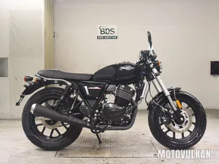  GPX LEGEND250 Twin