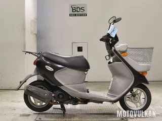 Suzuki LET'S4 BASKET