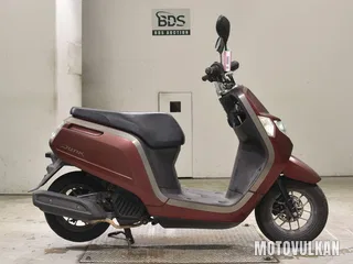 Honda Dunk