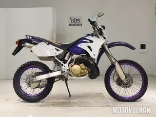 Honda CRM250AR