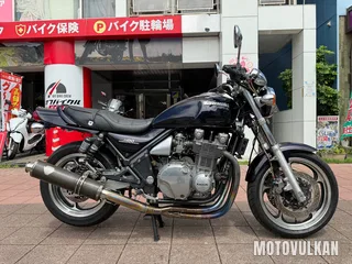 Kawasaki Zephyr1100