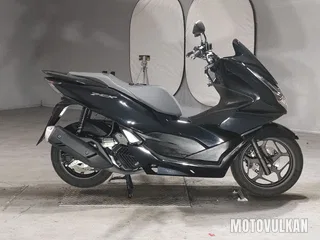 Honda PCX125
