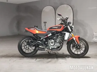 Harley-Davidson Harley-Davidson X350