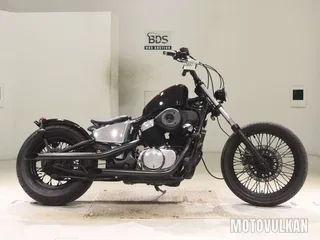 Honda STEED400
