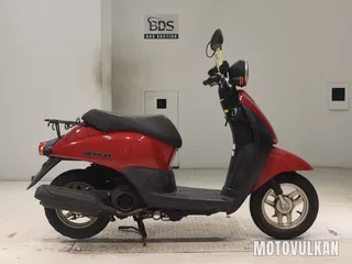 Honda TODAY-2
