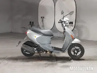 Suzuki Let's 4