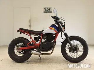 Yamaha TW225