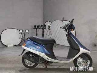 Honda Tact