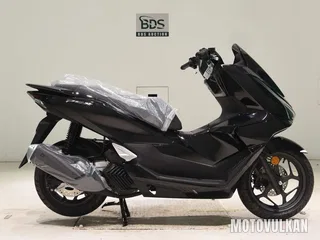 Honda PCX125-4